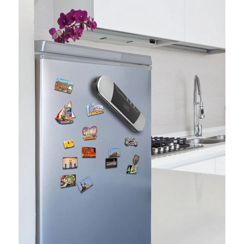 Laica Slim Magnet vákuovačka VT3205