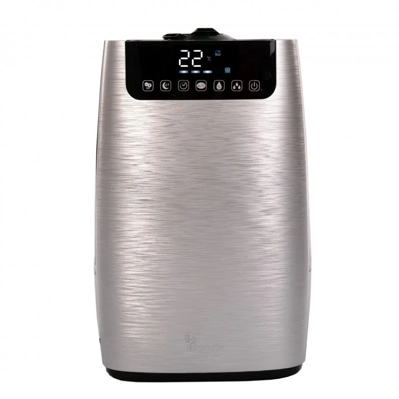 digitálny zvlhčovač a čistička vzduchu B-SENSY Humi-Purifier