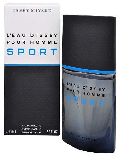 Issey Miyake L Eau D Issey Ph Sport Edt 100ml 1×100 ml, toaletná voda