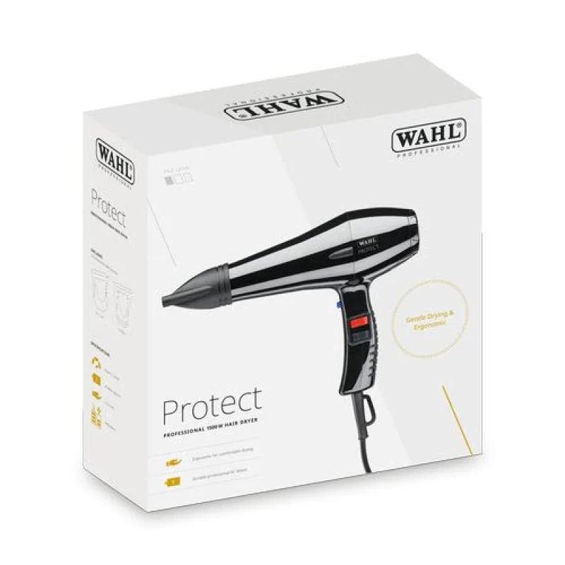 WAHL Protect dryer profesionálny fén na vlasy a srsť 1500W
