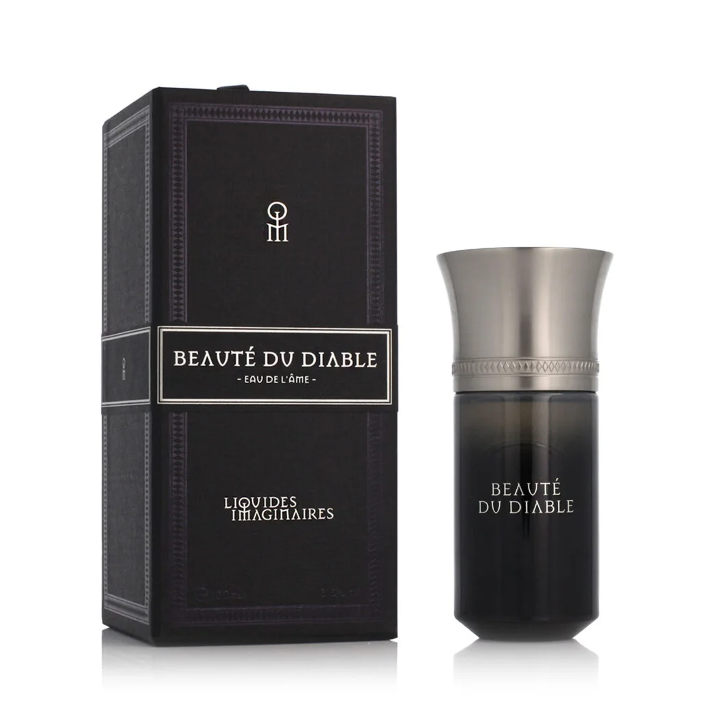 Liquides Imaginaires Beaute du Diable EDP 100 ml UNISEX