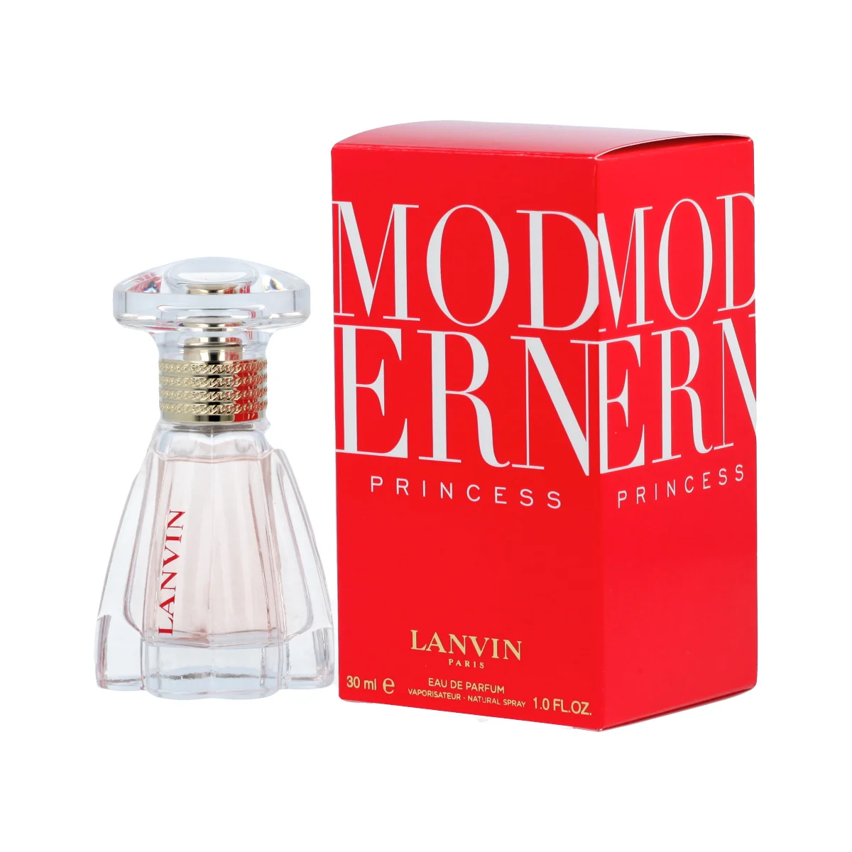 Lanvin Modern Princess pafumovaná voda 30ml