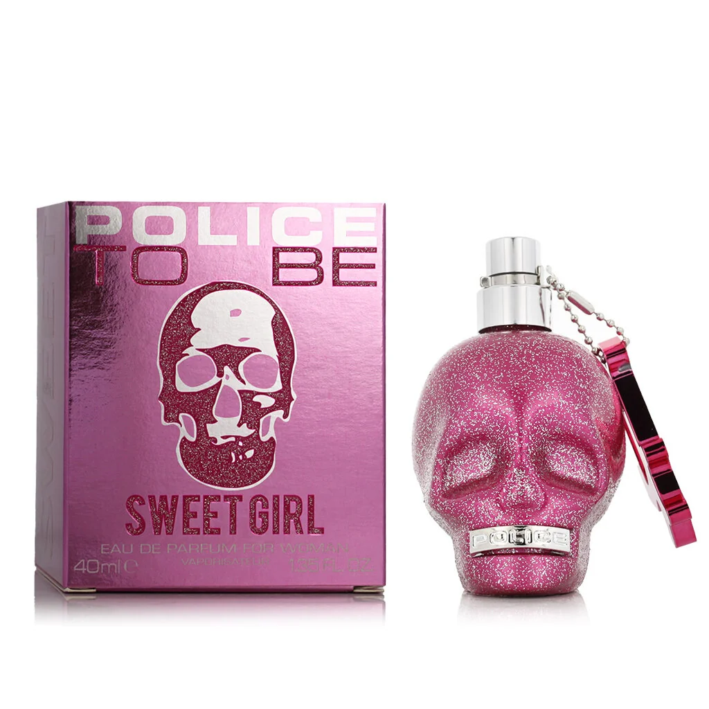 Police To Be Sweet Girl EDP 40 ml dámska parfémovaná voda