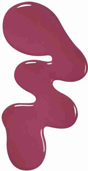 Yves Rocher Lak na nechty Rose Hortensia COULEURS NATURE 1×1 ks, lak na nechty