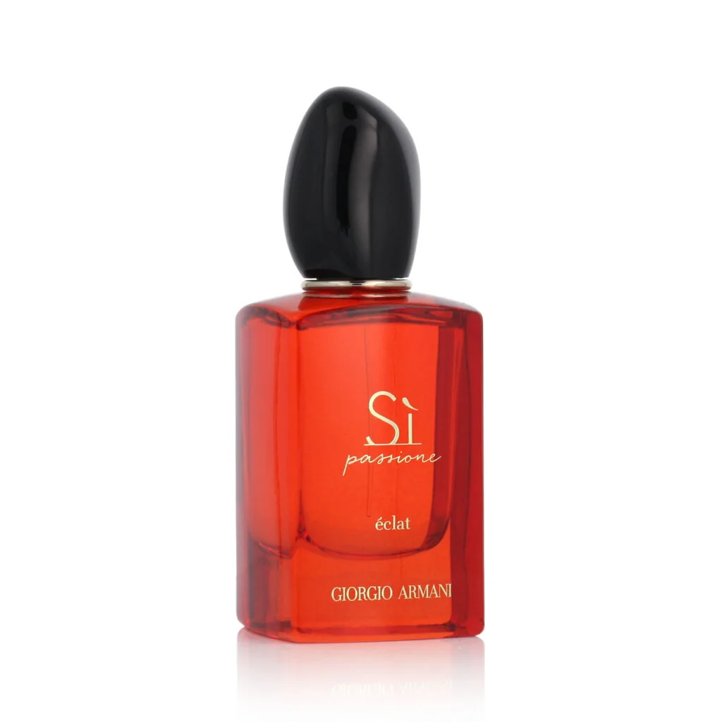 Giorgio Armani Sì Passione Éclat EDP 50 ml W