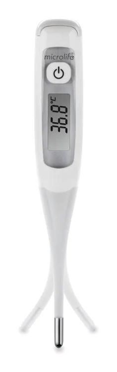 MICROLIFE TEPLOMER DIGITÁLNY MT 808 1×1 ks, digitalný teplomer