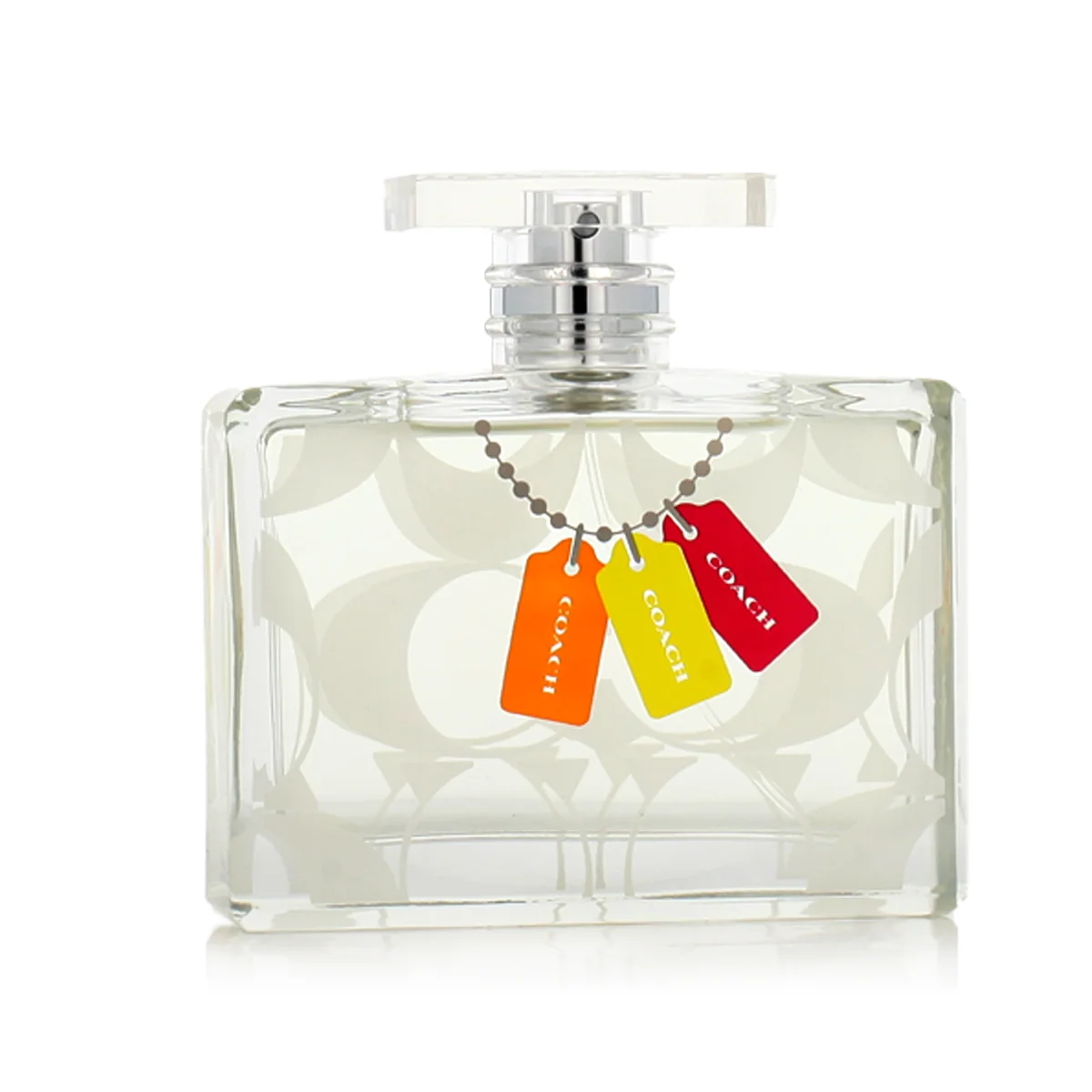 Coach Color Spray parfumovaná voda EDP 100 ml pre ženy