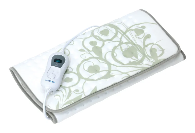 Lanaform HEATING PAD - Výhrevná poduška XXL 1×1 ks, výhrevná poduška