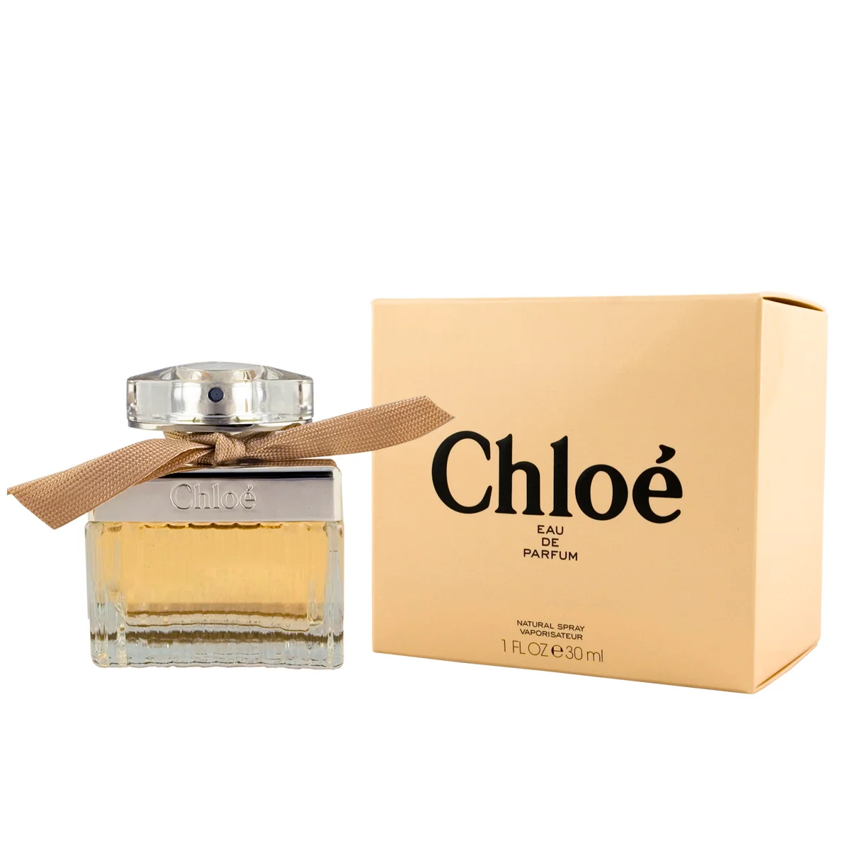 Chloé Chloé parfumovaná voda pre ženy 30 ml