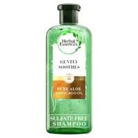 Herbal Essences Bio:renew Šampón bez sulfátov Pure aloe&Avocado