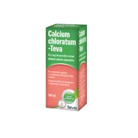 CALCIUM CHLORATUM-TEVA