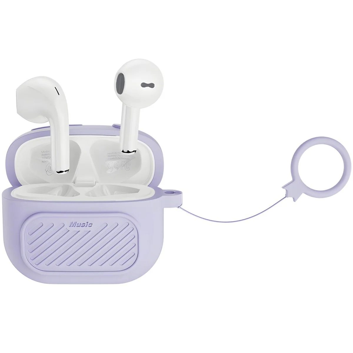 Bluetooth slúchadlá X26 TWS Bezdrôtové, vysoká kvalita zvuku