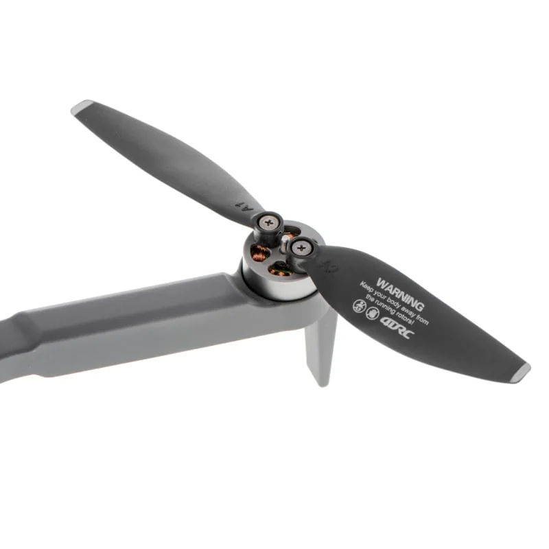 Dron F9 – 6K kamera, GPS, FPV 5,8G, dolet 2000 m, let ~30 min