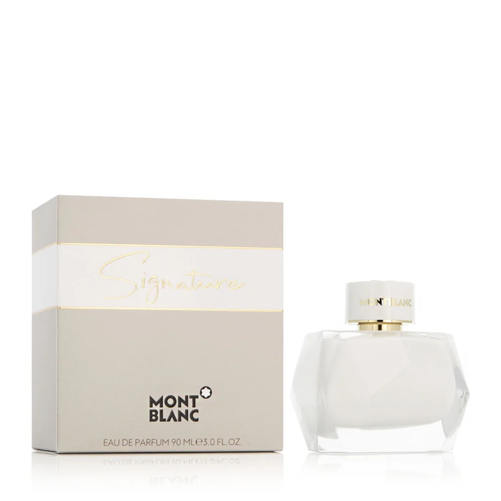 Montblanc Signature EDP 90 ml W