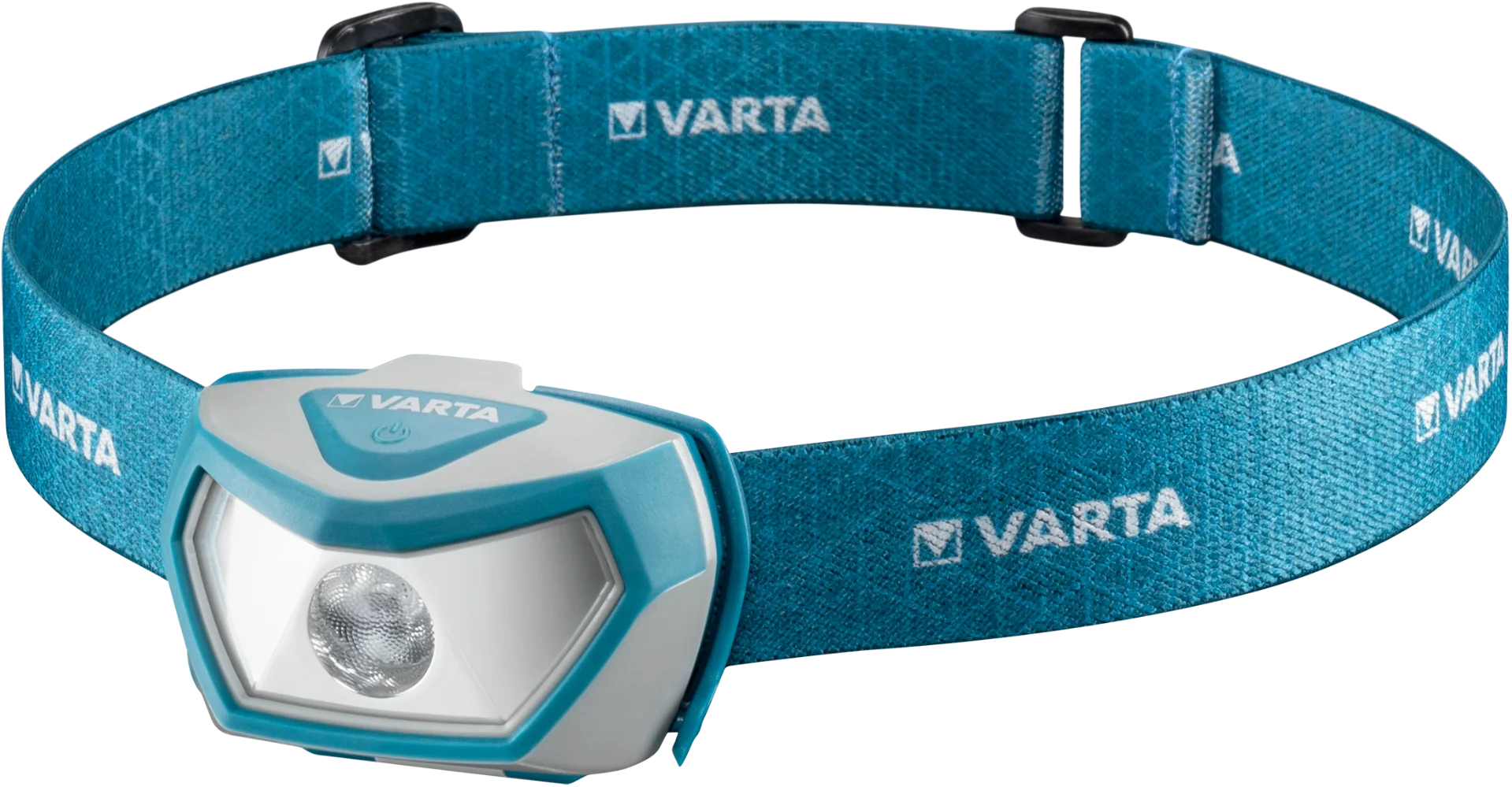 Varta Outdoor Sports H10 Pro 3 AAA 1×1 ks, čelovka