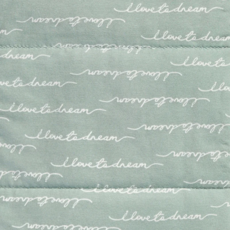 Love To Dream Prechodový vak Swaddle UP Etapa 2, 9m–1 rok, olivový