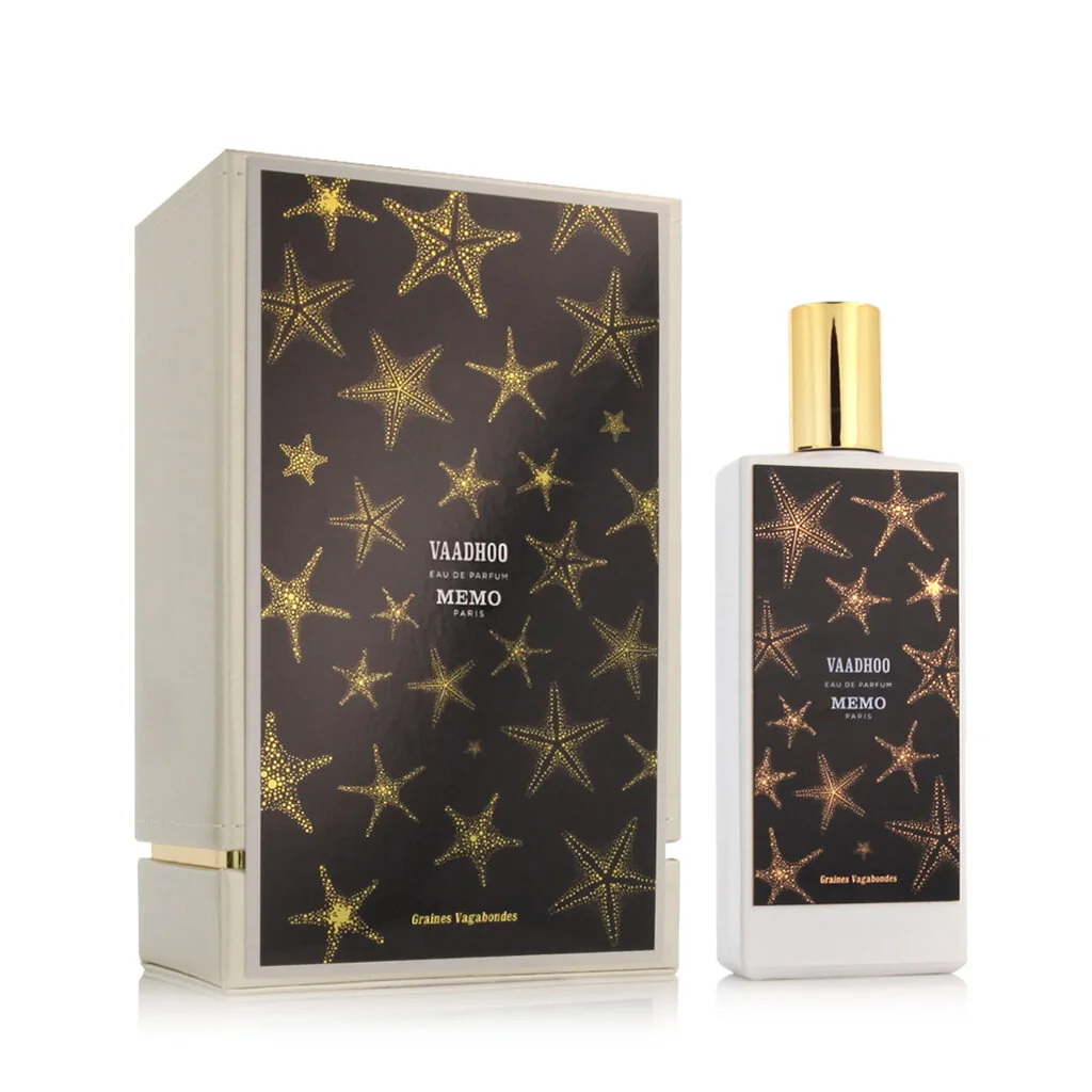 Memo Paris Vaadhoo parfumovaná voda 75 ml unisex