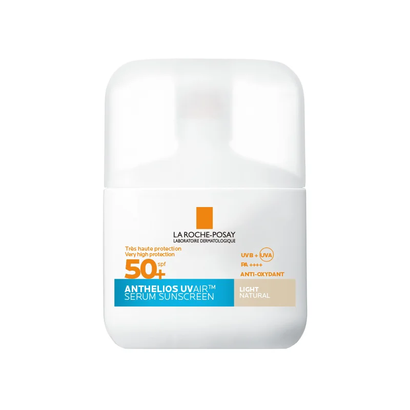 LA ROCHE-POSAY ANTHELIOS UV AIR Sérum SPF50+ TÓNOVANÉ 50 ml