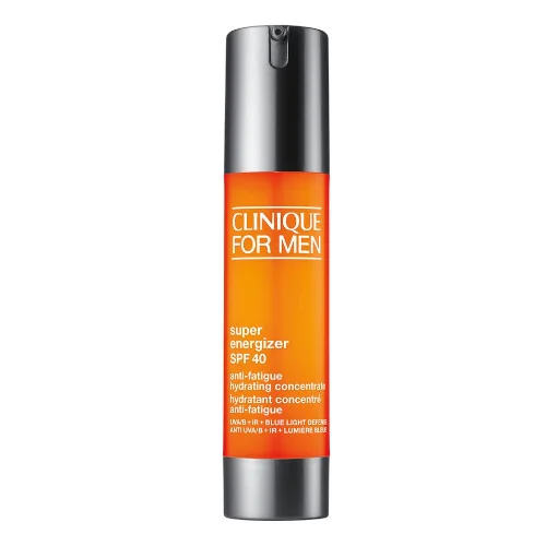 Clinique Energizujúci pleťový krém pre mužov For Men 1×48 ml, pleťový krém