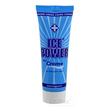 ICE POWER COLD CREME 1×60 g, chladivý krém