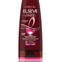 L'Oréal Paris Elseve Full Resist balzam, 400 ml
