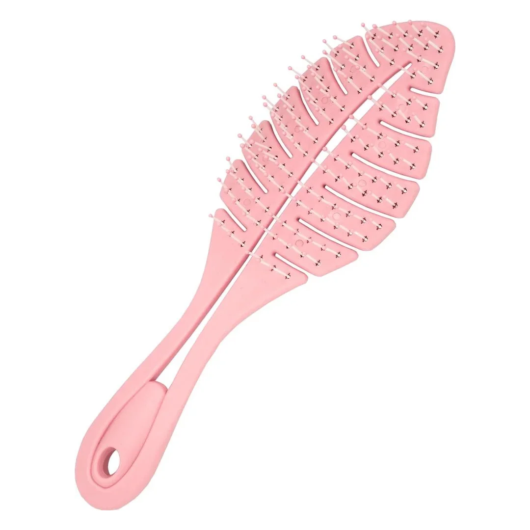 My-She LeafVent Pink kefa na fúkanie vlasov