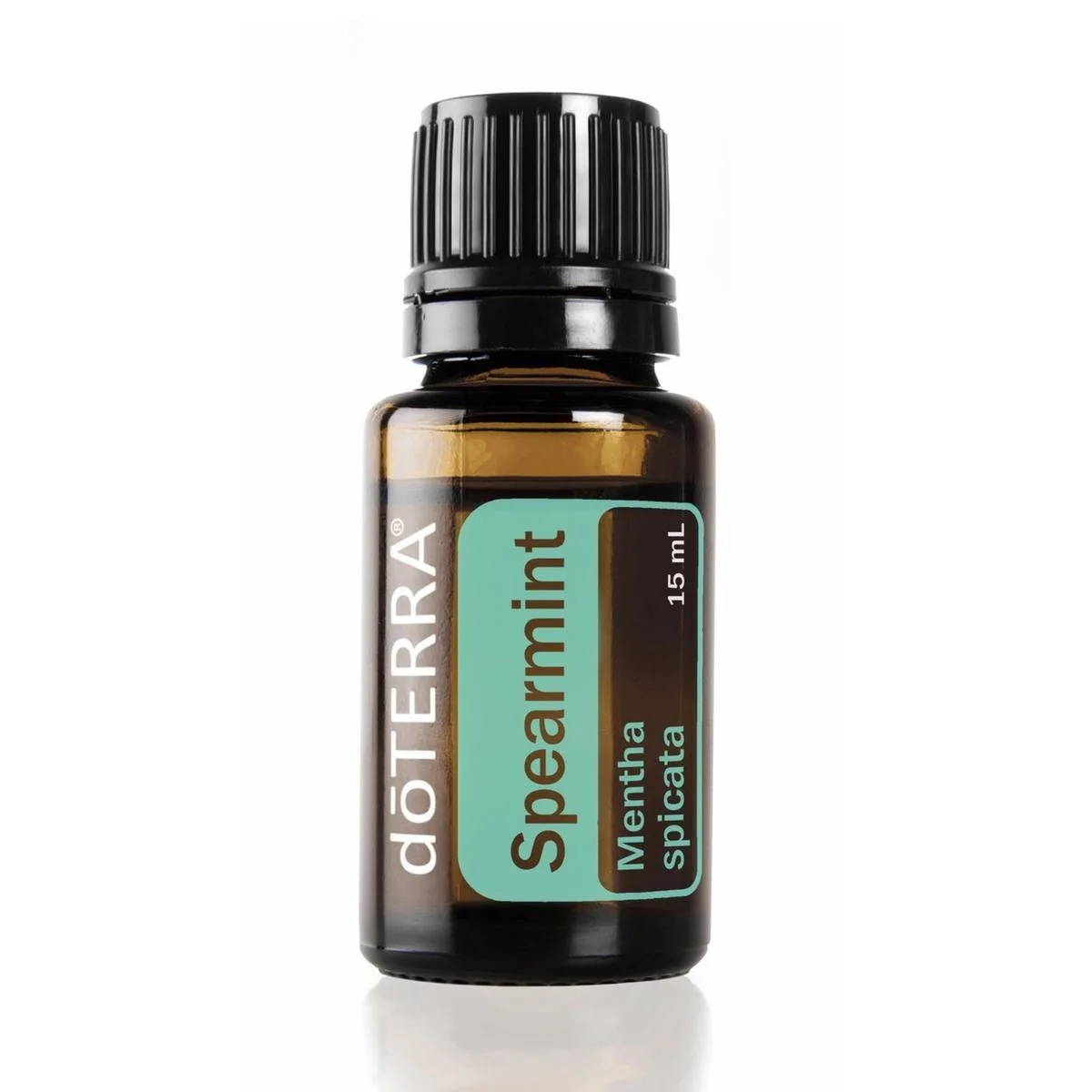 DoTerra Spearmint Mäta klasnatá esenciálny olej 15 ml Objem: 15 ml