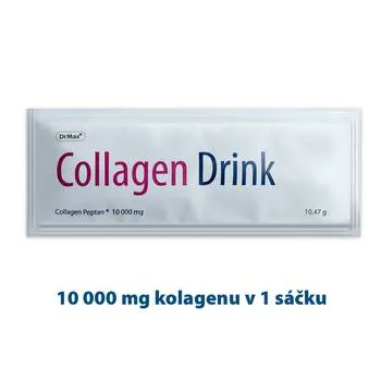 Dr.Max Collagen Drink 1×45 ks, kolagénový nápoj