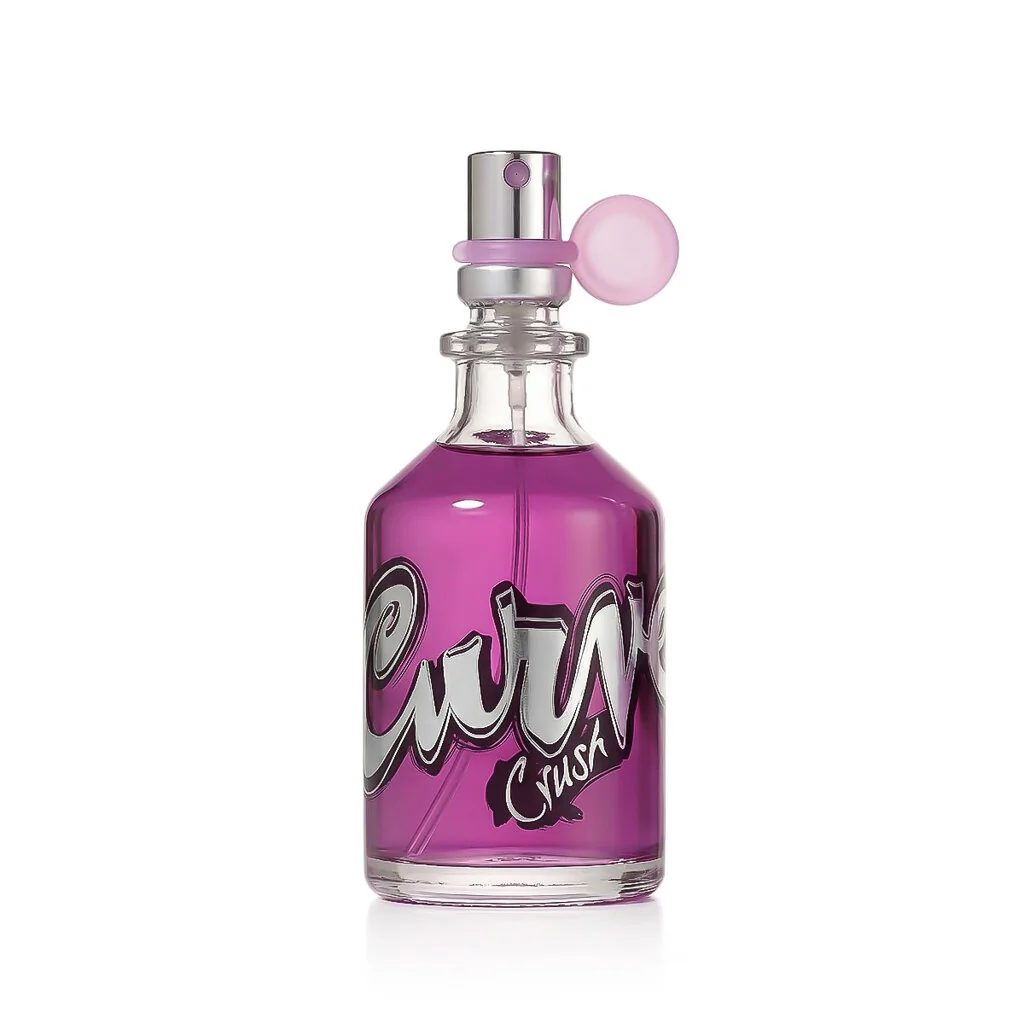 Liz Claiborne Curve Crush EDT 50 ml W