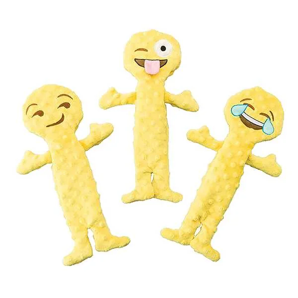 Gimbornorn Emoji 1×1 ks, hračka pre psy