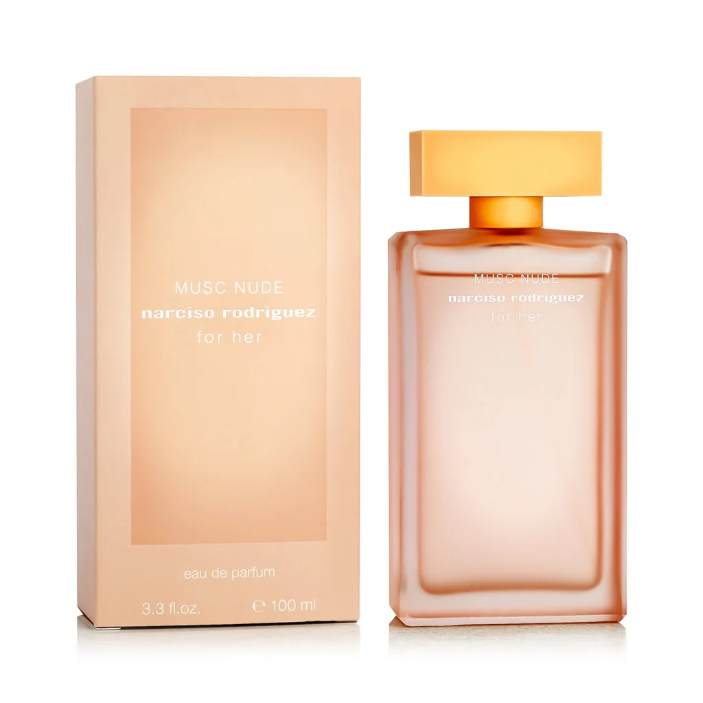 Narciso Rodriguez Musc Nude For Her EDP 100 ml W