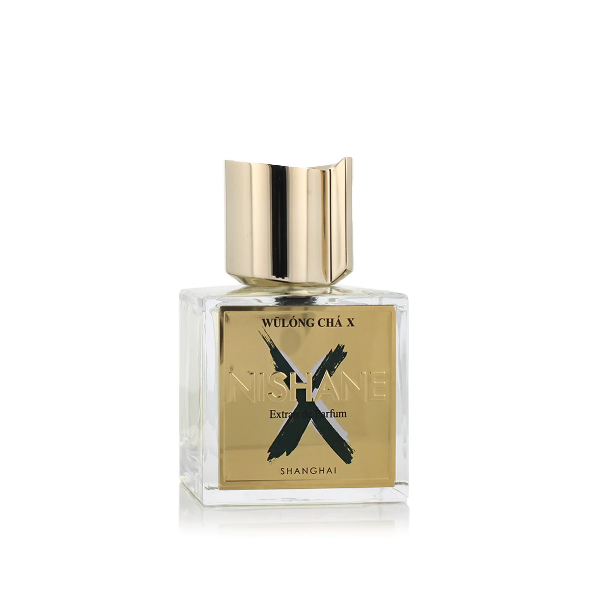 Nishane Wülóng Chá X Extrait de Parfum 100 ml UNISEX