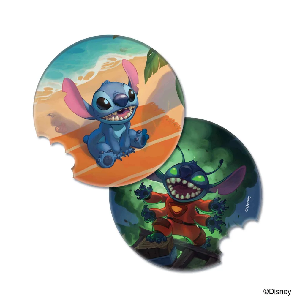 Rošťák 626 Stitch svižná dedukčnáj hra-DINOTOYS