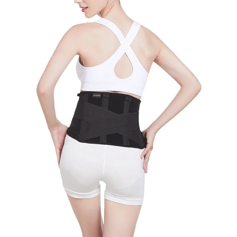 Nahrievací bedrový pás Comfort & Care