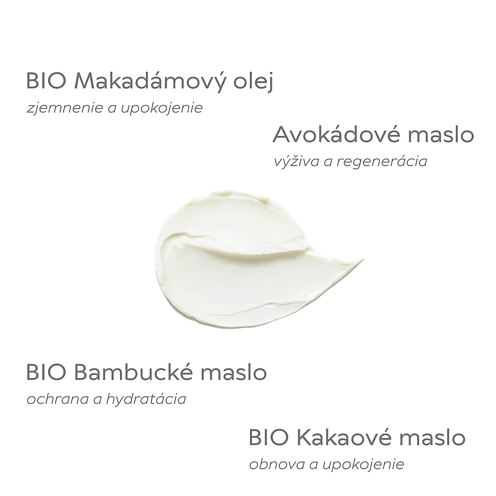 Natuint cosmetics - Ochranný krém proti vetru a chladu Winter Protection Cream
