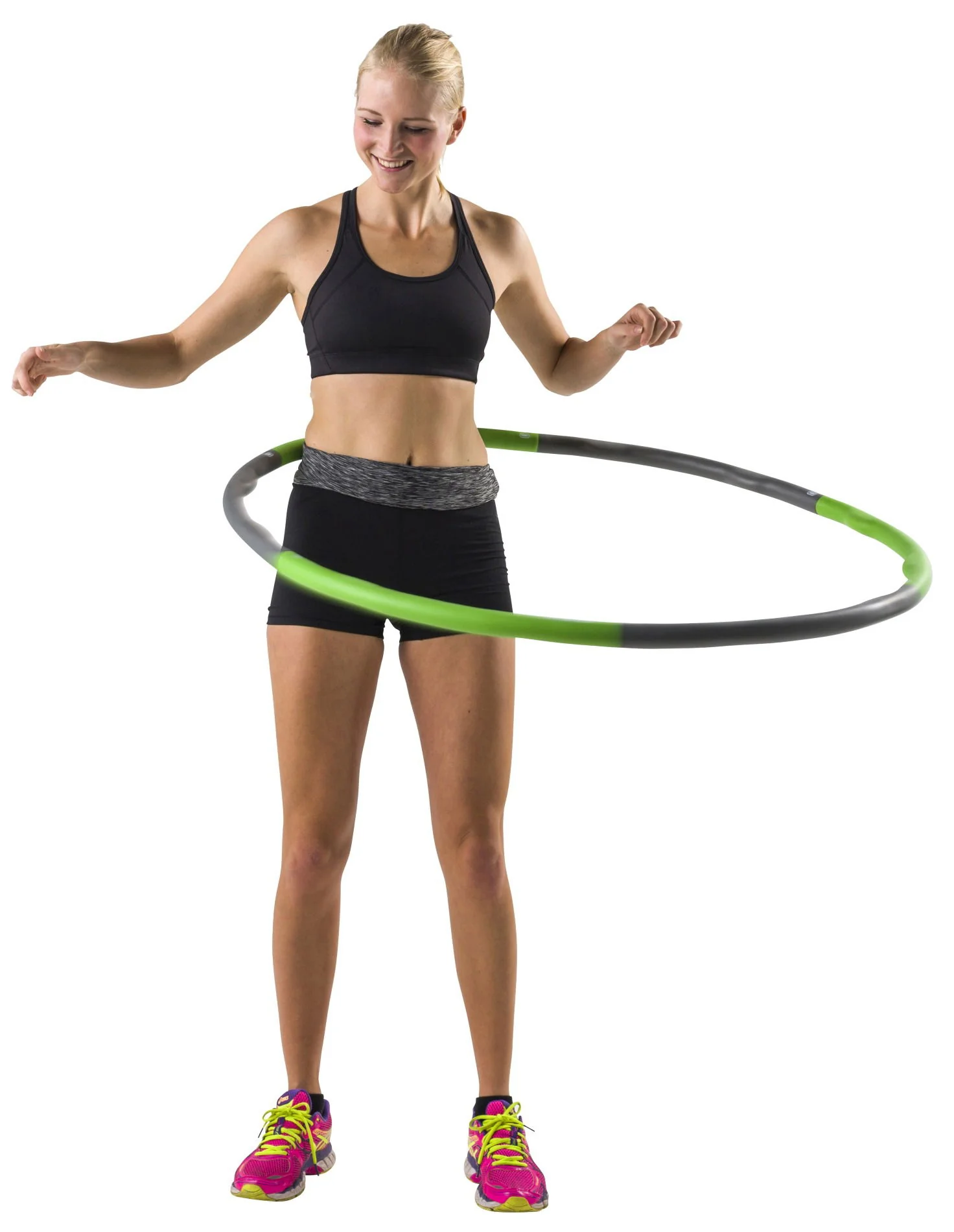 Obruč Hula hoop 1,8 kg