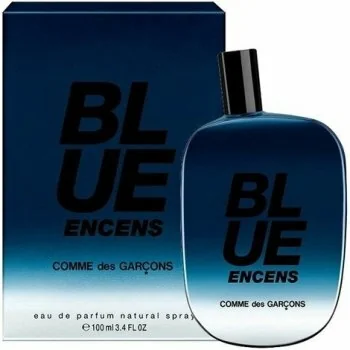 Comme Desgarçons Blue Encens Edp 100ml 1×100 ml, parfumová voda