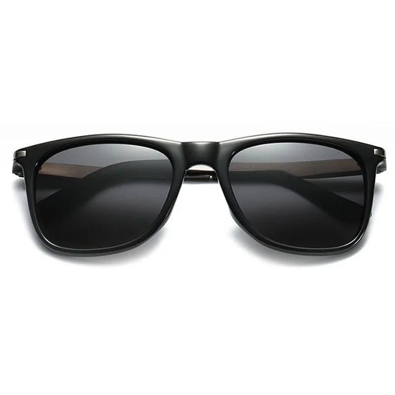NEOGO Glen 1 slnečné okuliare, Black Gray / Black