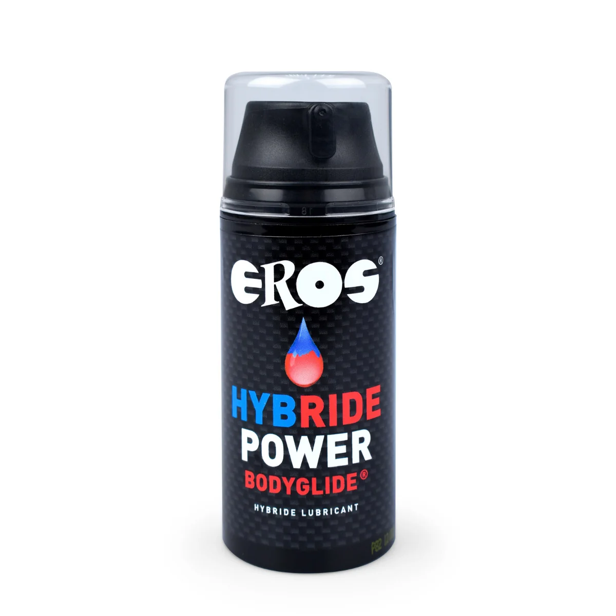 Eros Lubrikant Hybride Power Bodyglide M 1×100 ml, lubrikačný gél