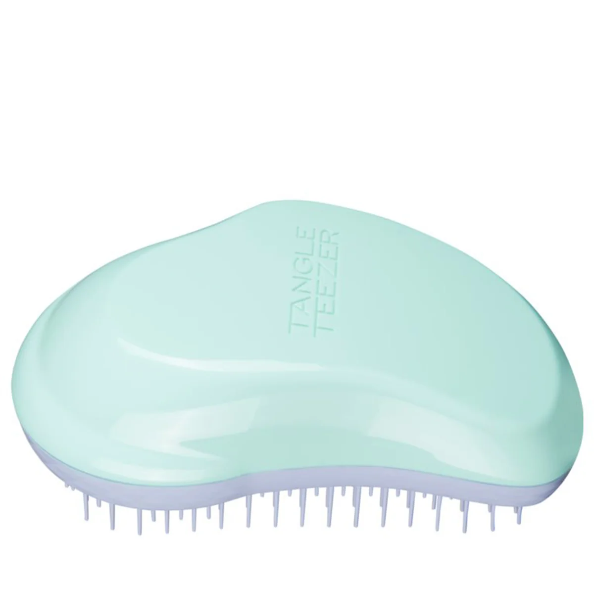 Tangle Teezer® Fine & Fragile Mint Violet 1x1 ks, kefa na vlasy