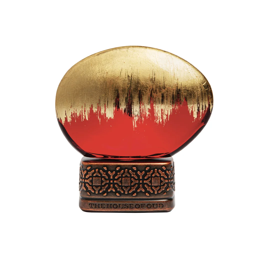The House of Oud Crop 2023 EDP 75 ml UNISEX
