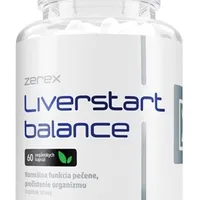 Zerex Liverstart Balance