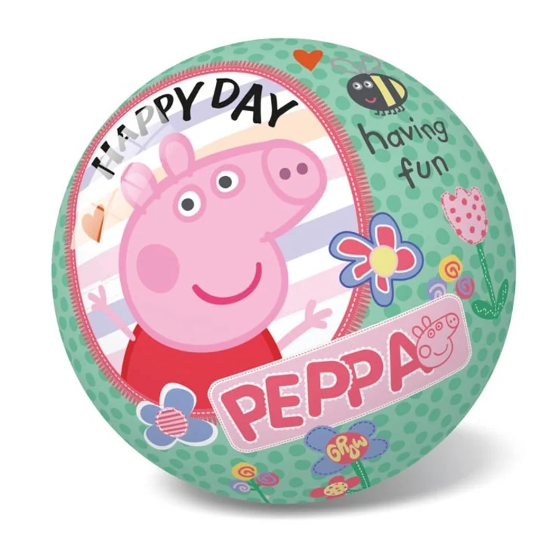 Lopta Peppa Pig , 28S29-3199