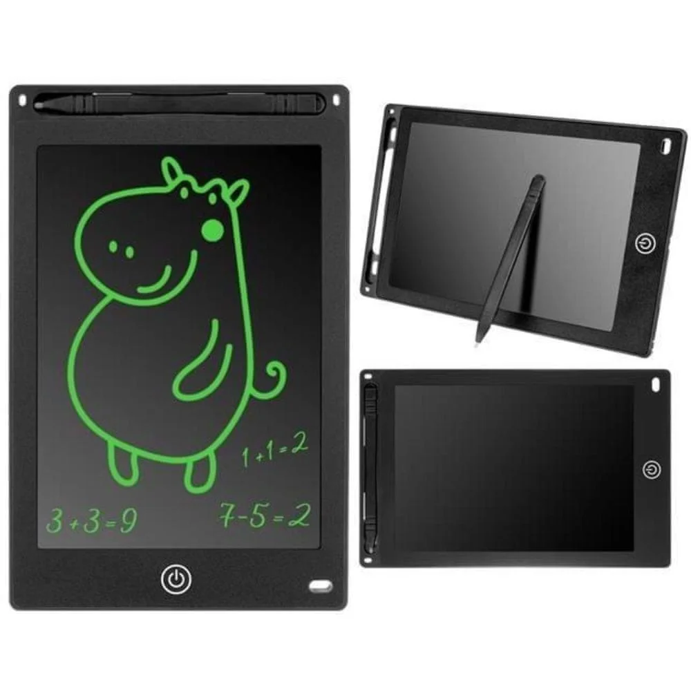 Detský tablet na kreslenie 10