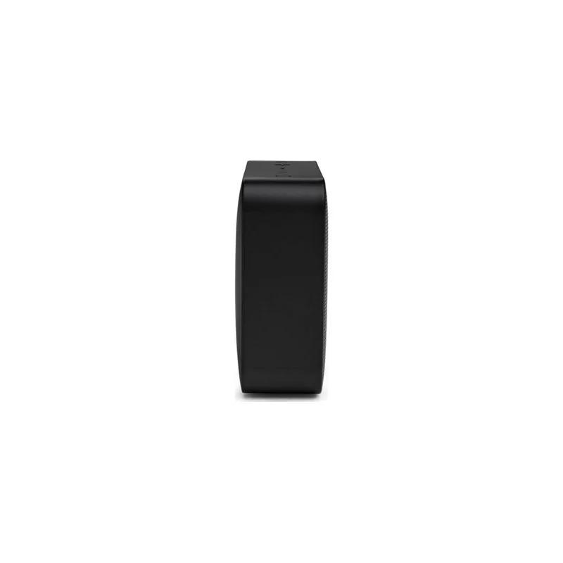 Reprobox multimediálny JBL GO ESSENTIAL BLACK