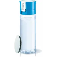 Fill&Go Vital filter bottle blue