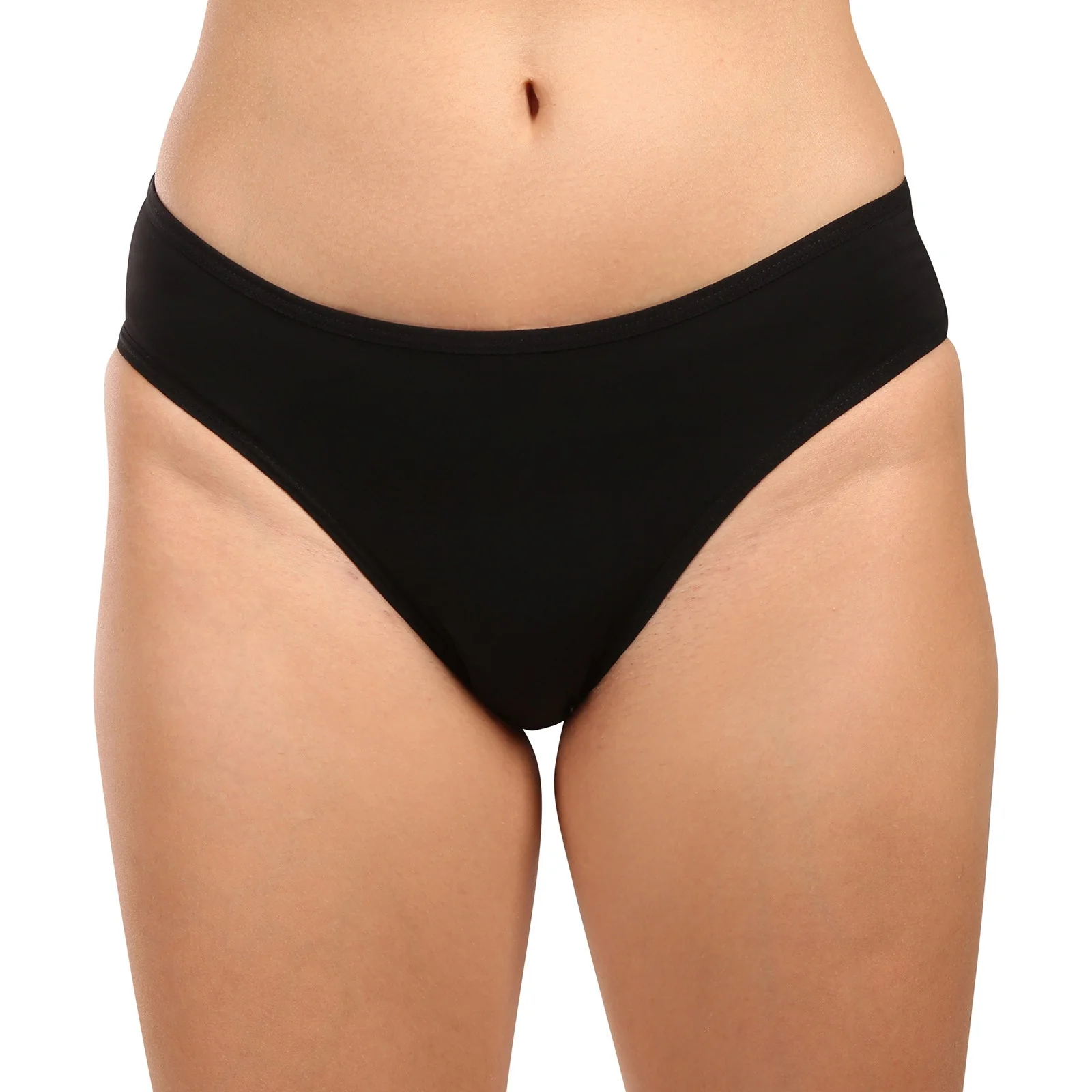 Menštruačné plavky WUKA Bikini (WUKA101) L