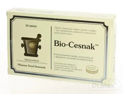 Bio-CESNAK