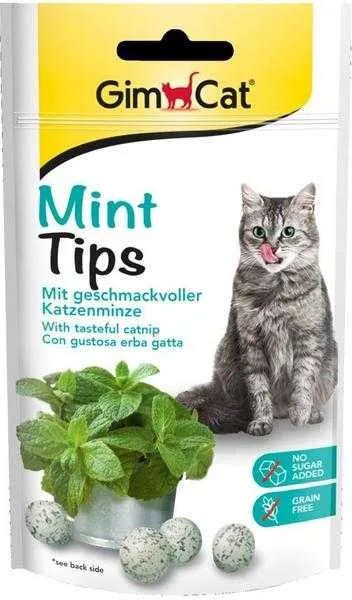 Gimcat Cat Mintips 
