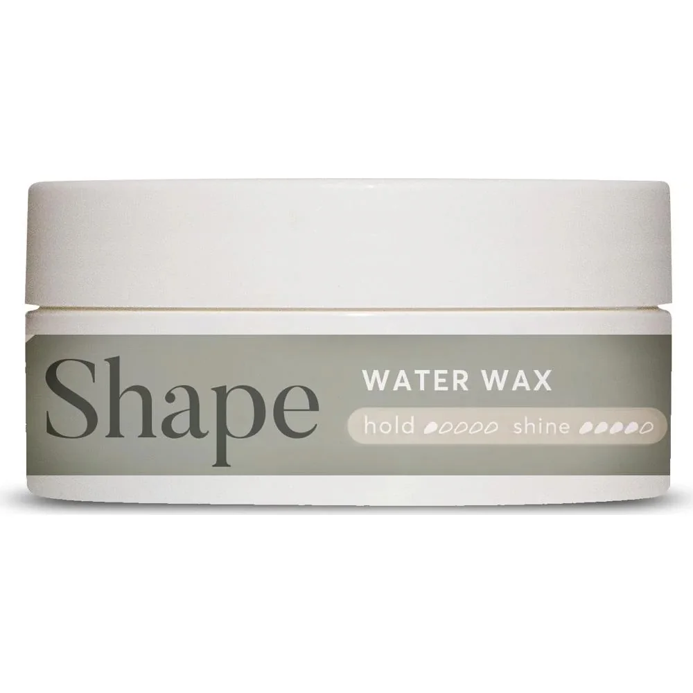 Subrina Professional Shape Water Wax stylingový vosk na vlasy 100ml
